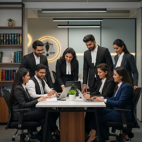 legal solutions